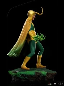 Iron Studios Loki Art Scale Statue 1-10 Classic Loki Variant 29 Iron Studios Loki Art Scale Statue 1-10 Classic Loki Variant -Toy Sale Store 28df32 3aa91cdec6884bf5a108166ac2717516 mv2