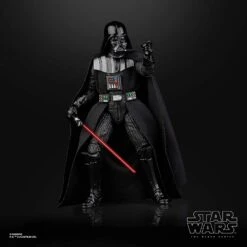 Star Wars The Empire Strikes Back The Black Series 6" Darth Vader *Discontinued Line -Toy Sale Store 28df32 3c0af60a640e4542b8ab45005314b6e8 mv2