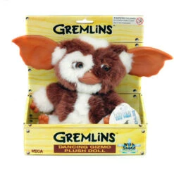 Gremlins Dancing Gizmo Plush