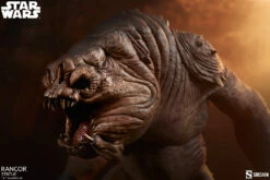 Sideshow Collectibles Star Wars Episode VI Statue Rancor 41 Cm -Toy Sale Store 28df32 3f4c9f5ac82443dea4a614efeaaa520b mv2