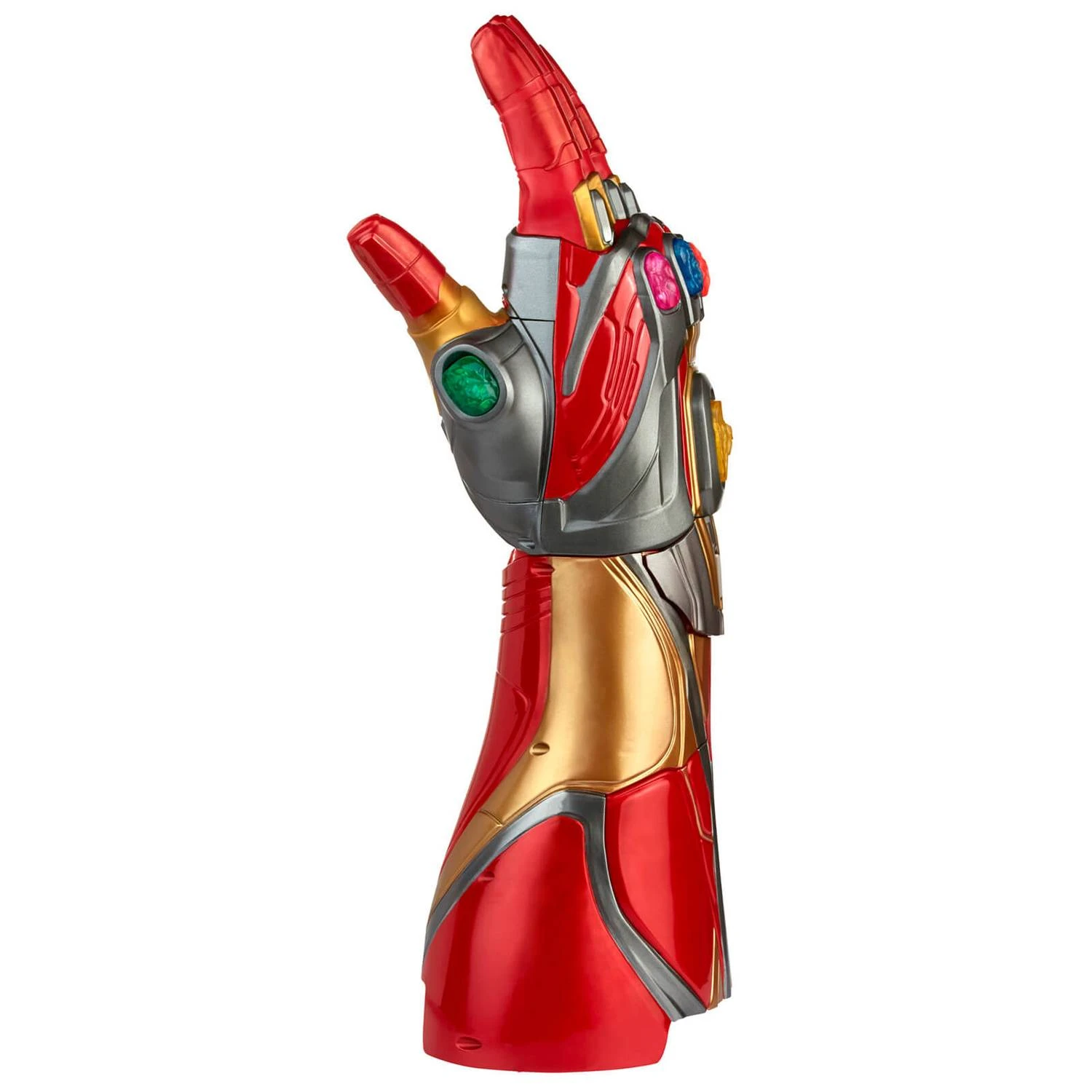 Marvel Legends Series Iron Man Nano Gauntlet *Back In Stock Soon 9 Marvel Legends Series Iron Man Nano Gauntlet *Back In Stock Soon - Image 7