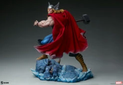 Sideshow Marvel Thor Premium Format Figure -Toy Sale Store 28df32 442897f0c6db42b7948dc911935f56dd mv2