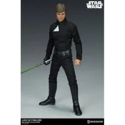 Sideshow Collectibles Star Wars Return Of The Jedi Luke Skywalker 1:6 Deluxe -Toy Sale Store 28df32 473f9a22e4dc438ebd5695366f13a215 mv2