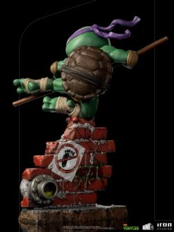 Iron Studios Teenage Mutant Ninja Turtles Mini Co. PVC Figure Donatello 13 Iron Studios Teenage Mutant Ninja Turtles Mini Co. PVC Figure Donatello -Toy Sale Store 28df32 4753aee2de1543168b7f8a3886329cd7 mv2