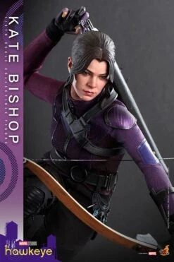 Hot Toys Hawkeye Masterpiece Action Figure 1-6 Kate Bishop 28 Cm -Toy Sale Store 28df32 4a4191f920cc470d8cedf8550f2cc090 mv2