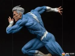 Iron Studios Marvel Quicksilver BDS Art 1:10 Scale Figure -Toy Sale Store 28df32 4be0604dd01444d9b4f252aaf88f1a54 mv2