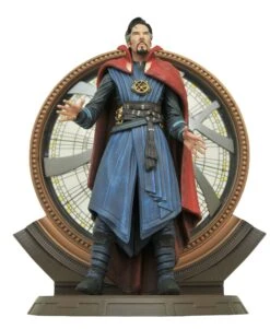 Diamond Select Marvel Doctor Strange In The Multiverse Of Madness Dr. Strange