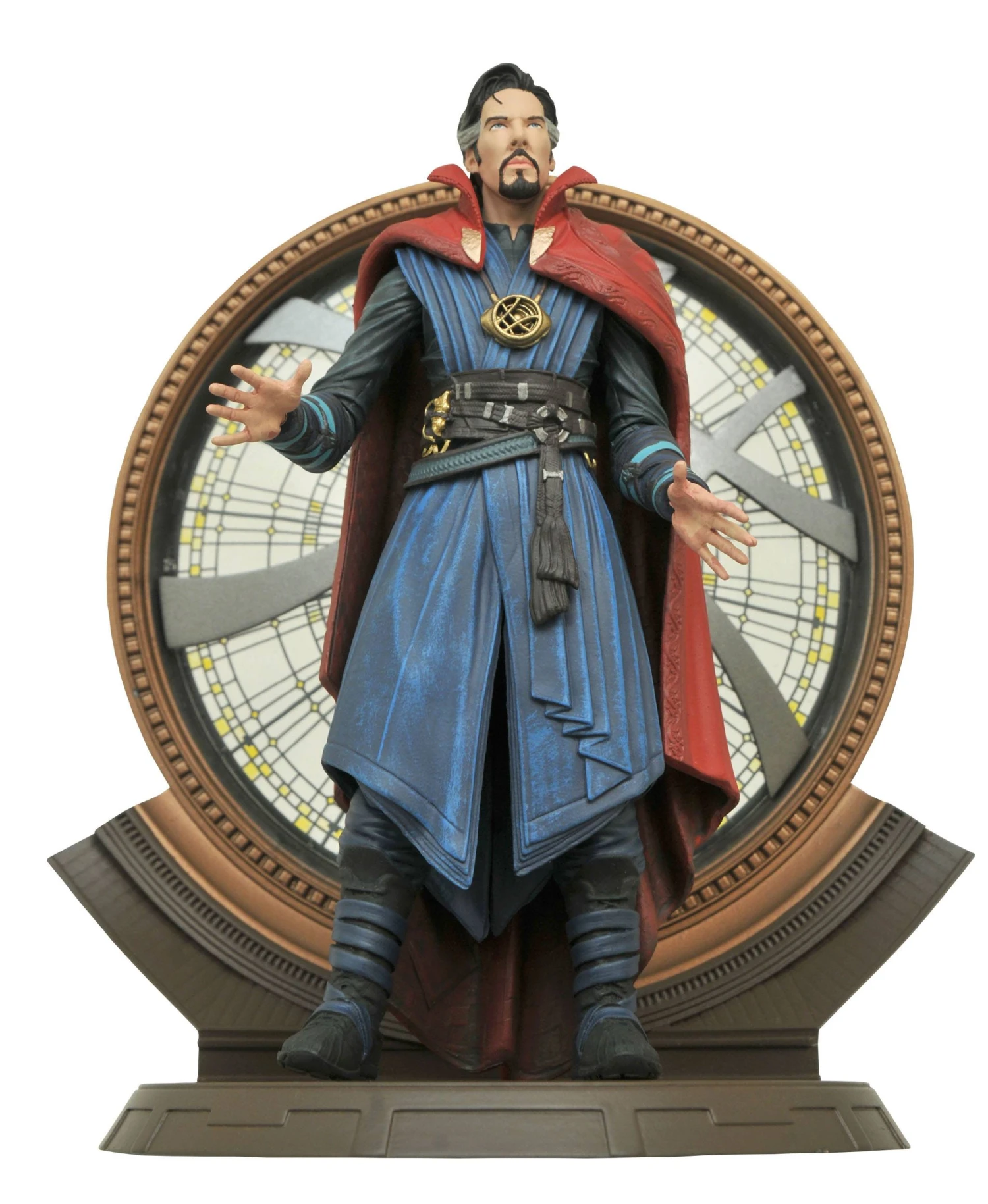 Diamond Select Marvel Doctor Strange In The Multiverse Of Madness Dr. Strange 3 Diamond Select Marvel Doctor Strange In The Multiverse Of Madness Dr. Strange
