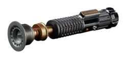 Star Wars The Black Series Force FX Elite Lightsaber Obi-Wan Kenobi 22 Star Wars The Black Series Force FX Elite Lightsaber Obi-Wan Kenobi -Toy Sale Store 28df32 4e1ee941f8d543efa535af2ddaac9e74 mv2