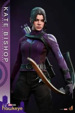 Hot Toys Hawkeye Masterpiece Action Figure 1-6 Kate Bishop 28 Cm -Toy Sale Store 28df32 50805bcbf7ef4d3a8d33d3345a66a810 mv2