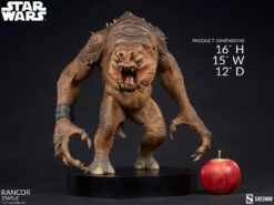 Sideshow Collectibles Star Wars Episode VI Statue Rancor 41 Cm -Toy Sale Store 28df32 50bbf9d3cac1474c88bce653c5b87e7a mv2