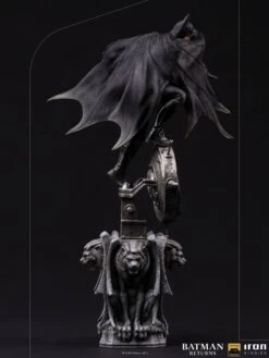 Iron Studios Batman Returns Deluxe Art Scale Statue 1-10 Batman 26 Iron Studios Batman Returns Deluxe Art Scale Statue 1-10 Batman -Toy Sale Store 28df32 517652811724414d971546726e7c79ab mv2