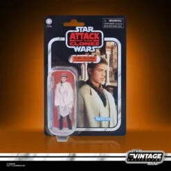 Star Wars The Vintage Collection Anakin Skywalker (Peasant Disguise)