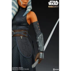 Sideshow Star Wars The Mandalorian Premium Format Figure Ahsoka Tano 23 Sideshow Star Wars The Mandalorian Premium Format Figure Ahsoka Tano -Toy Sale Store 28df32 520610b96e2d4b5caa0cd243fff2074c mv2