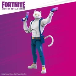 Fortnite Victory Royale Series Meowscles (Ghost) Collectible Action Figure -Toy Sale Store 28df32 5362387201ba42d18bfa3f2cbf723a40 mv2