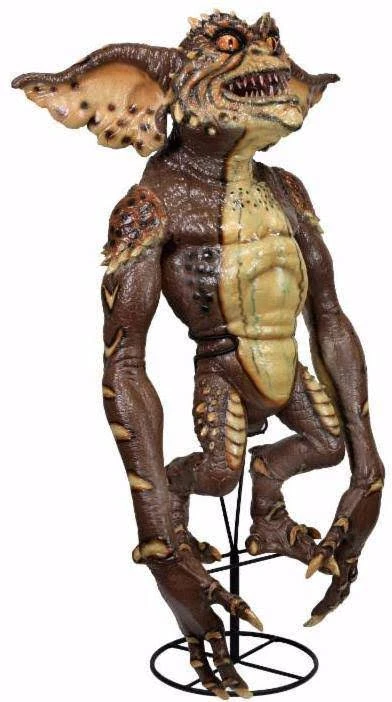 NECA Gremlins Prop Replica Stunt Puppet Brown Gremlin 4 NECA Gremlins Prop Replica Stunt Puppet Brown Gremlin - Image 2