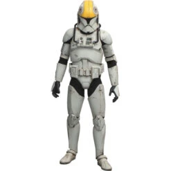Hot Toys Star Wars Attack Of The Clones 20th Anniversary 1:6 Clone Pilot -Toy Sale Store 28df32 5484e08c73354fb8bf272b1da6e1891d mv2
