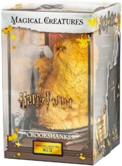 Wizarding World Collection : Magical Creatures – Crookshanks -Toy Sale Store 28df32 54f1538e12904beeaac94d117aba749d mv2