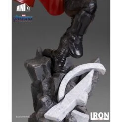 Iron Studios Marvel Avengers Endgame Mini Co. Figure Thor 20 Iron Studios Marvel Avengers Endgame Mini Co. Figure Thor -Toy Sale Store 28df32 554b35e44c30445e93d65b3a5c6d0240 mv2