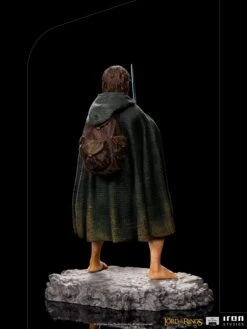 Iron Studios BDS Art Scale Statue 1-10Scale Lord Of The Rings Frodo 14 Iron Studios BDS Art Scale Statue 1-10Scale Lord Of The Rings Frodo -Toy Sale Store 28df32 55f753be274c4d1889782c59a0c98096 mv2