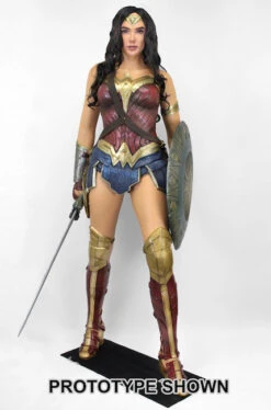 NECA Wonder Woman Movie Life-Sized Foam Figure Replica 7 NECA Wonder Woman Movie Life-Sized Foam Figure Replica -Toy Sale Store 28df32 5625a71141fc4429bcc37f6e79f776e0 mv2