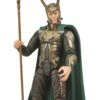Diamond Select Marvel Thor Loki Action Figure