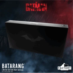 The Batman Batarang Limited Edition Prop Replica 11 The Batman Batarang Limited Edition Prop Replica -Toy Sale Store 28df32 57e4645840a0408eb952f0ca5bf0a6a1 mv2