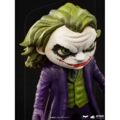 Iron Studios The Dark Knight The JokerDC Comics Mini Co. Deluxe PVC Figure -Toy Sale Store 28df32 5910836492094ef597793a1e98423b5c mv2