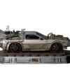 Iron Studios Back To The Future III Art Scale Statue 1-10 DeLorean 1 Iron Studios Back To The Future III Art Scale Statue 1-10 DeLorean -Toy Sale Store 28df32 5a95c912294946d584af65f6666a2a4f mv2