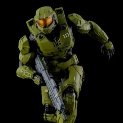 Halo Infinite Action Figure 1-12 Master Chief Mjolnir Mark VI (GEN 3) 18 Cm -Toy Sale Store 28df32 5acd9380012a4d19931504123a5b7773 mv2