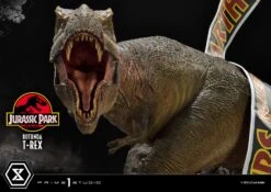 Prime 1 Studio Jurassic Park Rotunda T-Rex 1-6 Statue 15 Prime 1 Studio Jurassic Park Rotunda T-Rex 1-6 Statue -Toy Sale Store 28df32 5b35142402894572b21368046905293a mv2