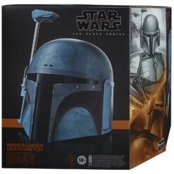 Star Wars The Black Series Mandalorian Death Watch Premium Electronic Helmet -Toy Sale Store 28df32 5d79d7d9afff4227aa7ac8361d9e5638 mv2
