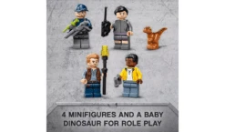 LEGO 76942Jurassic World Baryonyx Dinosaur Boat Escape 20 LEGO 76942Jurassic World Baryonyx Dinosaur Boat Escape -Toy Sale Store 28df32 6152474b932f4d6eb7e8d4b9b27ce520 mv2