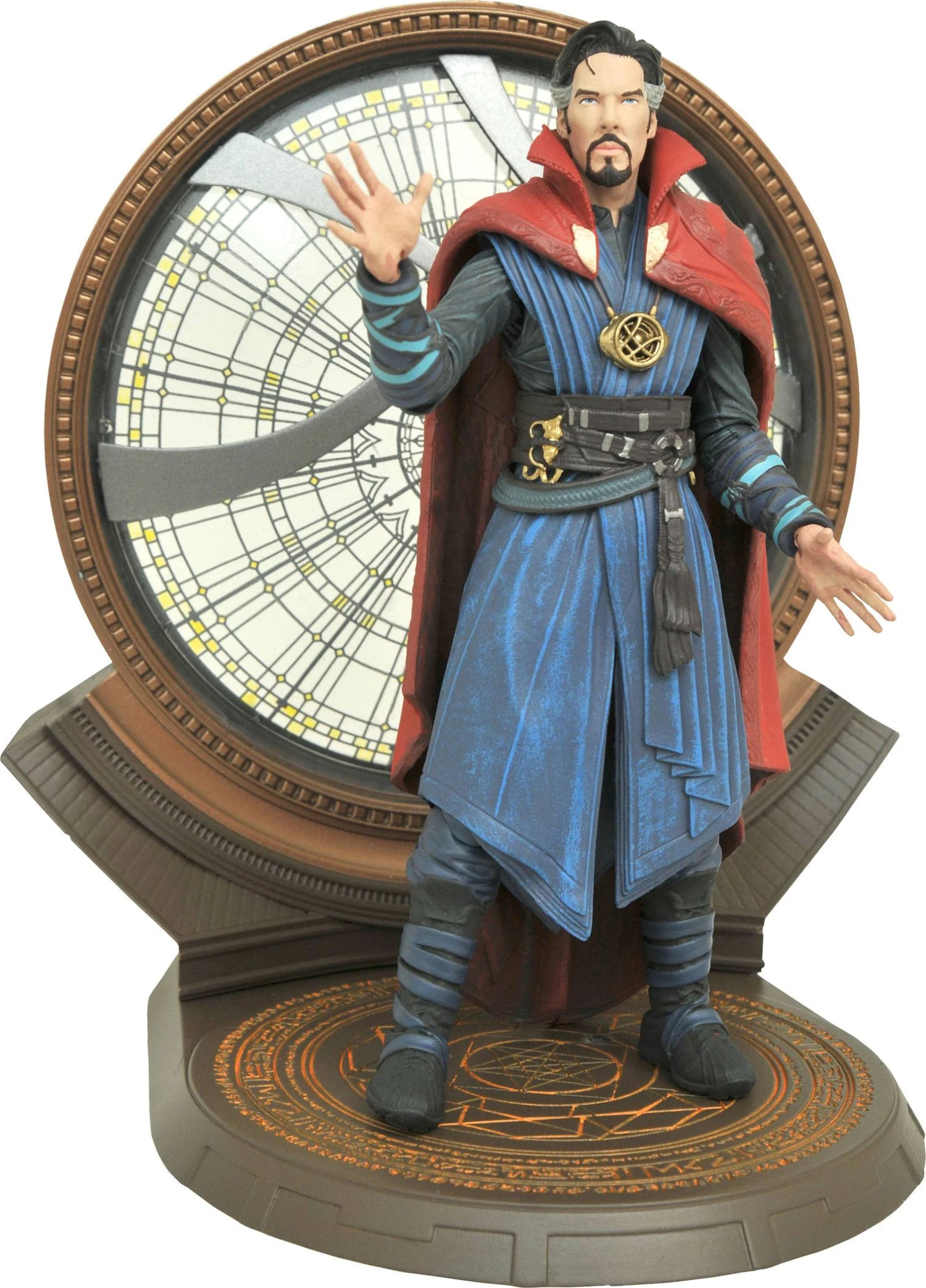 Diamond Select Marvel Doctor Strange In The Multiverse Of Madness Dr. Strange 5 Diamond Select Marvel Doctor Strange In The Multiverse Of Madness Dr. Strange - Image 3