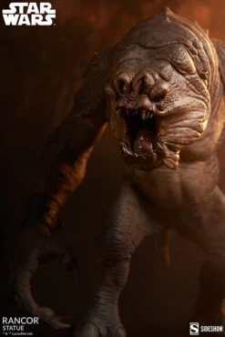 Sideshow Collectibles Star Wars Episode VI Statue Rancor 41 Cm -Toy Sale Store 28df32 622502ee1d9f42d1a302ffea71509fe8 mv2