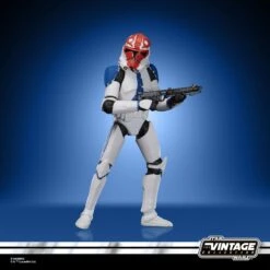 Star Wars The Vintage Collection 332nd Ahsoka's Clone Trooper 24 Star Wars The Vintage Collection 332nd Ahsoka's Clone Trooper -Toy Sale Store 28df32 656eddd7e77e48a0b398229529f1bb4f mv2