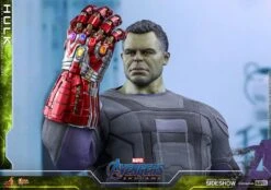 Hot Toys Avengers: Endgame Movie Masterpiece Action Figure 1/6 Scale Hulk -Toy Sale Store 28df32 65736dab25df4a6cbb2667b02c8f7ba1 mv2 4f9183ef bc4d 48eb 83ab 45c97e1ac2ed