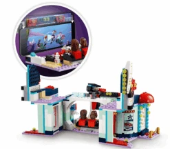 LEGO 41448 Friends Heartlake City Movie Theater 11 LEGO 41448 Friends Heartlake City Movie Theater -Toy Sale Store 28df32 66b11adfa0de49dda711b4c9909a62aa mv2