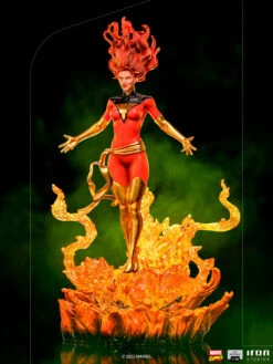 Iron Studios 1-10 BDS Art Scale Statue Marvel Comics Phoenix 14 Iron Studios 1-10 BDS Art Scale Statue Marvel Comics Phoenix -Toy Sale Store 28df32 67b17f03c8b74c64a5baff268f532d6a mv2