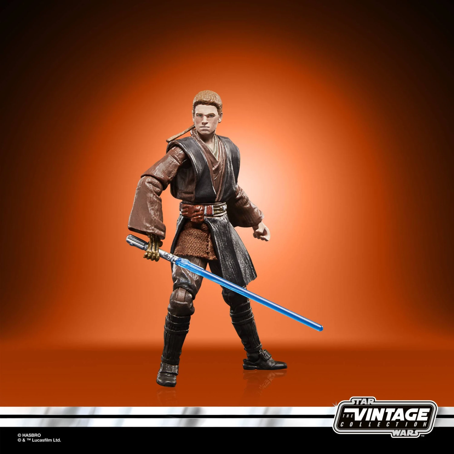 Star Wars Episode II The Vintage Collection Anakin Skywalker (Padawan) 13 Star Wars Episode II The Vintage Collection Anakin Skywalker (Padawan) - Image 11