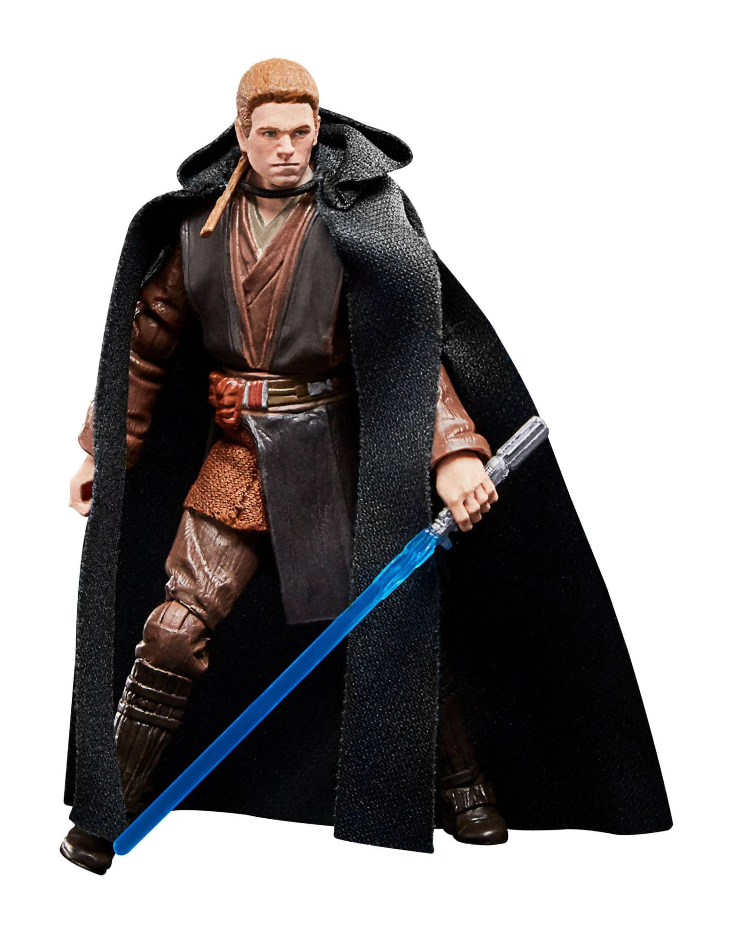 Star Wars Episode II The Vintage Collection Anakin Skywalker (Padawan) 4 Star Wars Episode II The Vintage Collection Anakin Skywalker (Padawan) - Image 2