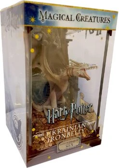 Wizarding World Collection : Magical Creatures – Ukrainian Ironbelly -Toy Sale Store 28df32 6ad6cf496c7b429681c76c394c29ce56 mv2