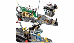 LEGO 76942Jurassic World Baryonyx Dinosaur Boat Escape 15 LEGO 76942Jurassic World Baryonyx Dinosaur Boat Escape -Toy Sale Store 28df32 70e050ea3d2b4c7bb0f2509fec1d2200 mv2
