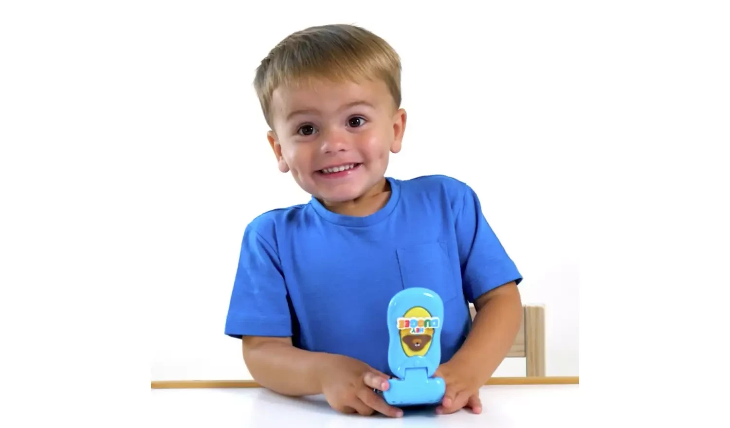 Hey Duggee Flip And Learn Phone 9 Hey Duggee Flip And Learn Phone - Image 7