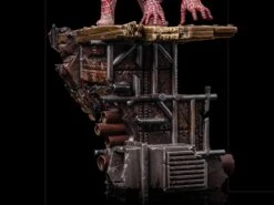 Iron Studios Spider-Man No Way Home Deluxe Statue 1-10 Spider-Man Peter #2 25 Iron Studios Spider-Man No Way Home Deluxe Statue 1-10 Spider-Man Peter #2 -Toy Sale Store 28df32 75dc38e1071b49dcae1219cfc6056f13 mv2