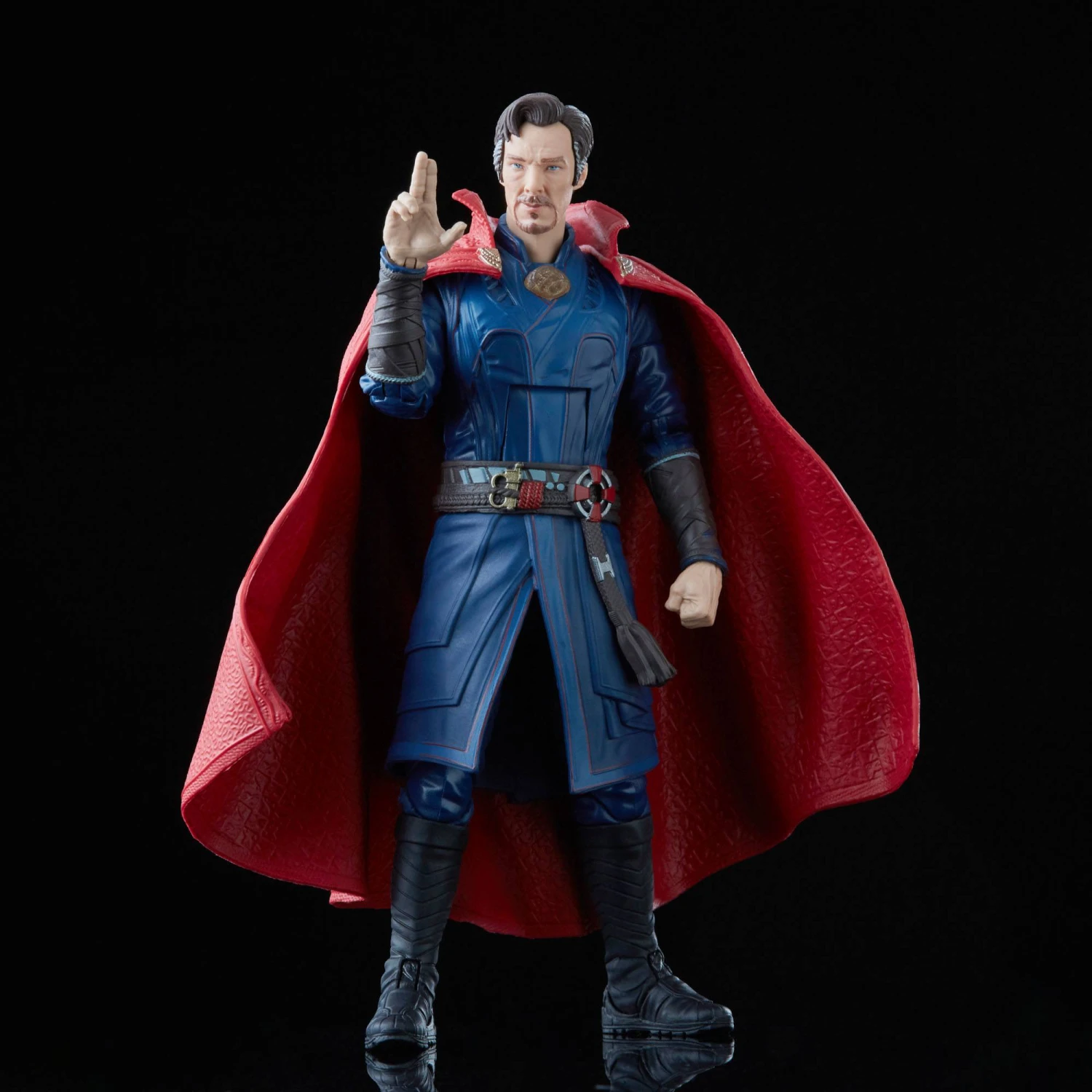Marvel Legends Series Doctor Strange In The Multiverse Of Madness Action Figure 13 Marvel Legends Series Doctor Strange In The Multiverse Of Madness Action Figure - Image 11