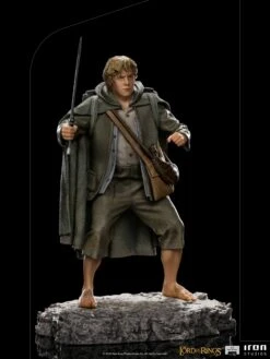 Iron Studios BDS Art Scale Statue 1-10Scale Lord Of The Rings Sam 12 Iron Studios BDS Art Scale Statue 1-10Scale Lord Of The Rings Sam -Toy Sale Store 28df32 7872764315b34ab39278bb9e23017a33 mv2