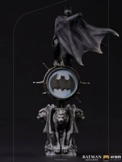 Iron Studios Batman Returns Deluxe Art Scale Statue 1-10 Batman 27 Iron Studios Batman Returns Deluxe Art Scale Statue 1-10 Batman -Toy Sale Store 28df32 78ceb7c1e60b4d37b4a81cda12e6dbaf mv2