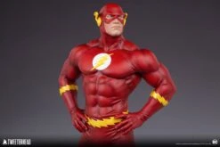 DC Comics Maquette 1-6 The Flash -Toy Sale Store 28df32 7c2e08a3f7bb42419a2fa3a10ec563a8 mv2