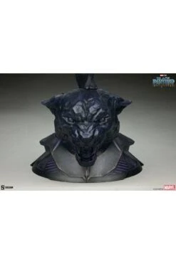 Sideshow Marvel Premium Format Statue 1/4 Scale Black Panther 67 Cm 21 Sideshow Marvel Premium Format Statue 1/4 Scale Black Panther 67 Cm -Toy Sale Store 28df32 7c373b3c54e648a2a9f0df4207cb272f mv2